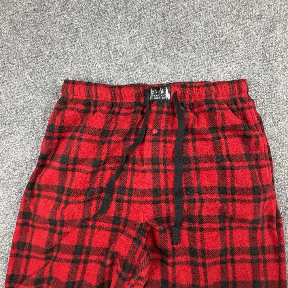 Lucky Brand these are